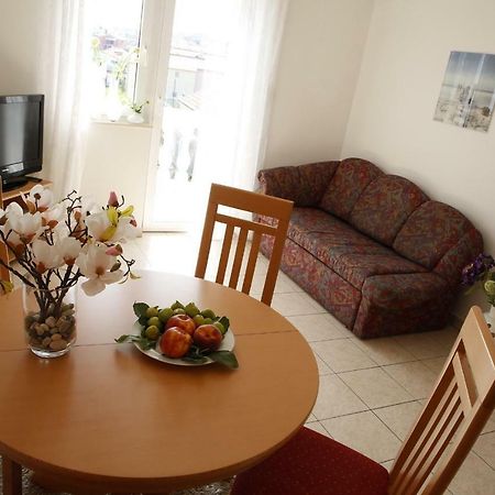 Villa Marica Водице Экстерьер фото