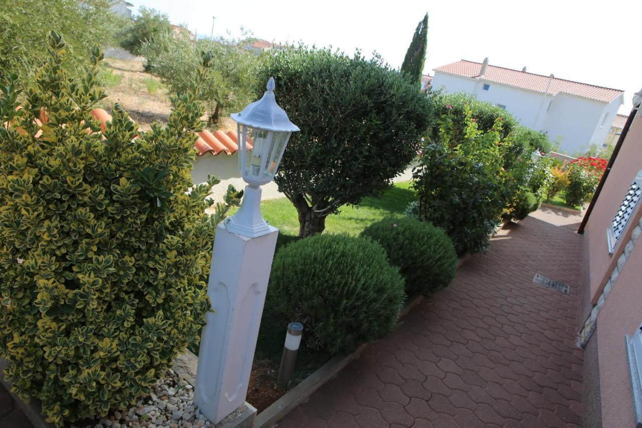 Villa Marica Водице Номер фото