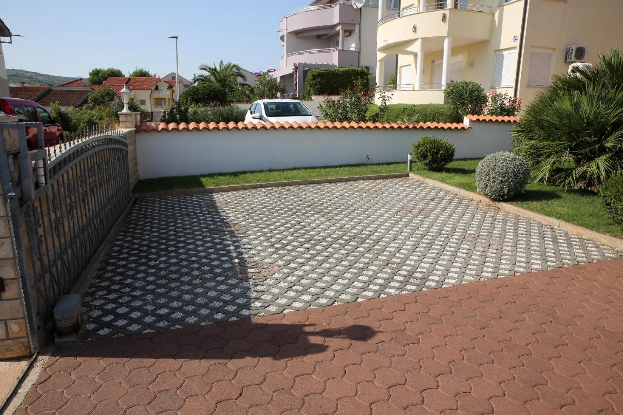 Villa Marica Водице Номер фото